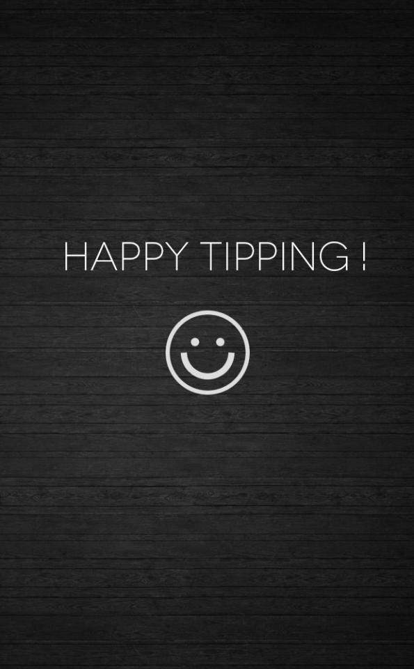 Please email Trusper Support with any questions. Happy Tipping!