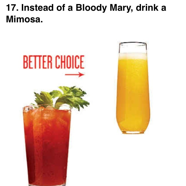 26 Food Swaps To Make You Healthier.. Including Ice Cream!