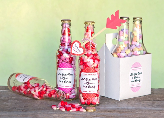 Valentine's Decorations....!!!!