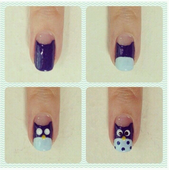 Here's another style, try a dark blue with spots.