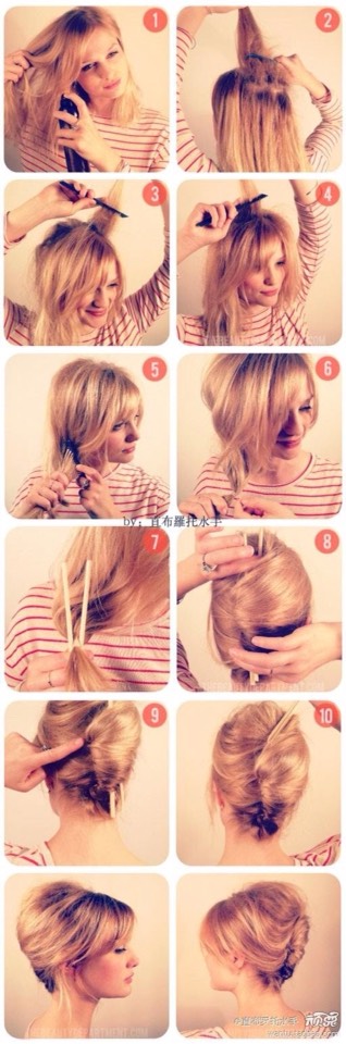 28 Super Easy Beauty Tips, Tricks, And Ideas