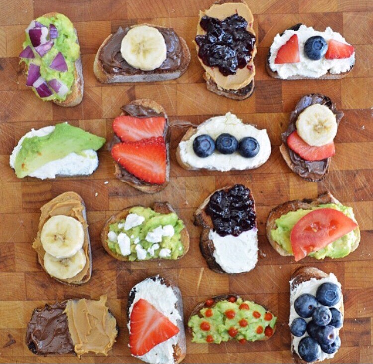 Unique Snack Ideas☕️🍭🍡