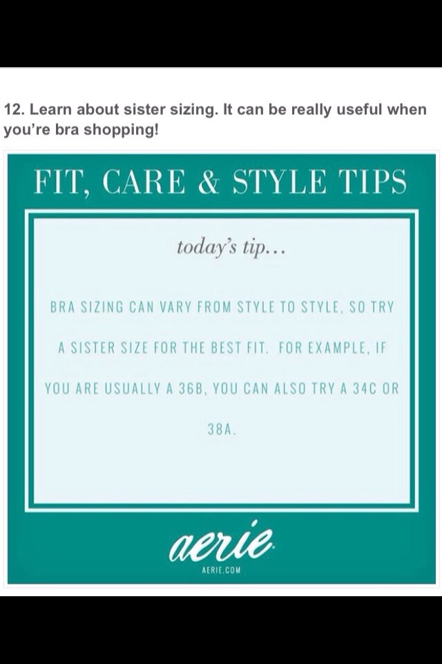 Bra Hacks That Will Change Your Life :) 