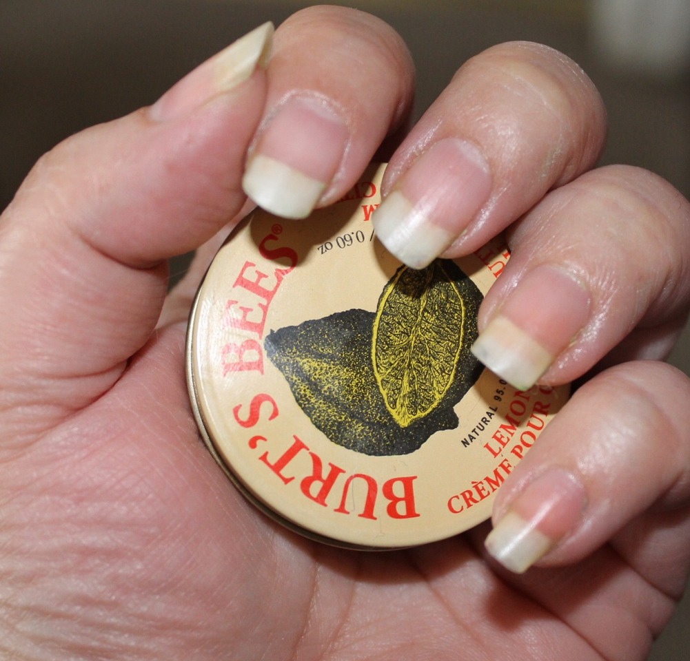 - Get a nail design app to visualize pretty nails

- Cover your nails with band aids!

- Have only one nail to bite, let the other ones grow. When you see how pretty your other nails look you will want to let the one you bite grow

- Keep your mouth busy, chew gum to keep from biting your nails