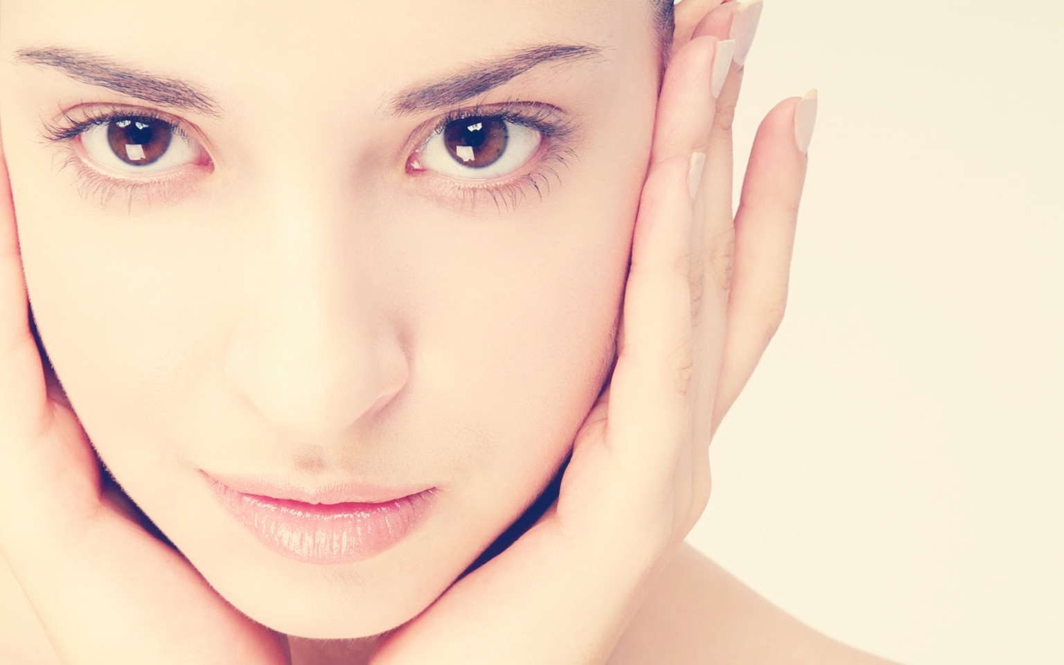How To Get A Spot-Free Face!