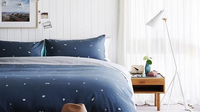 18. Matching Bedding:A must-have for any adult woman, matching sheets are not only a sign of maturity, but also of good domestic skills.