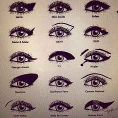 23 Life Changing Makeup Hacks! 👍🏻😍❤️💯