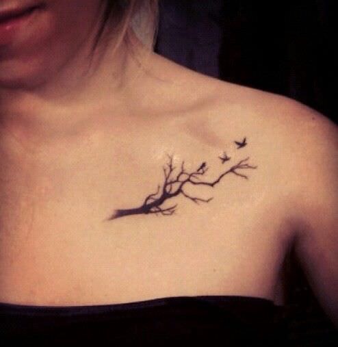 Tattoo Ideas 💉❤️