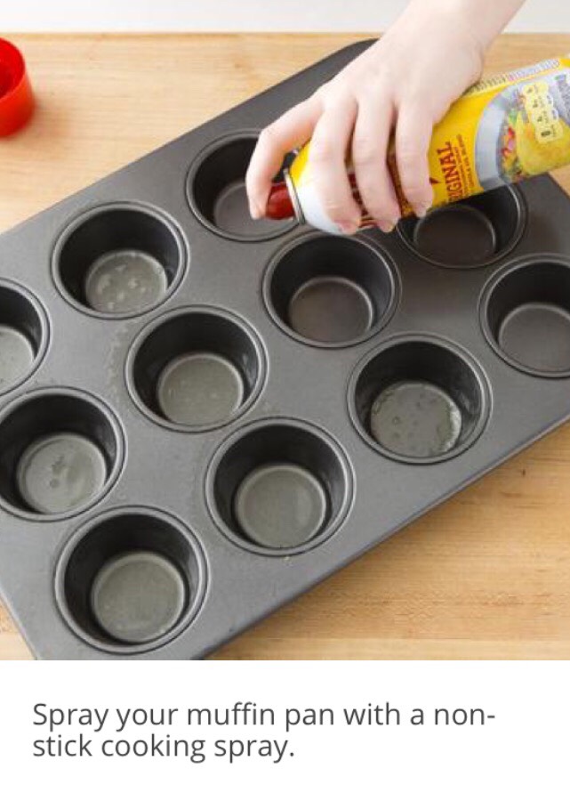 Make Mini Taco Bowls Tonight. #SummerVibes