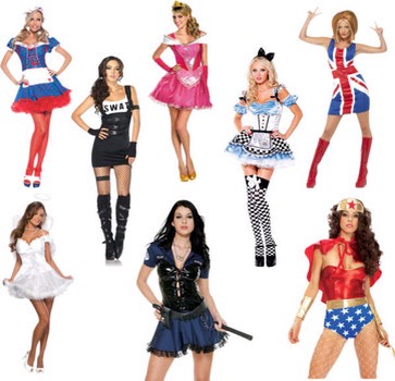 Halloween ideas 