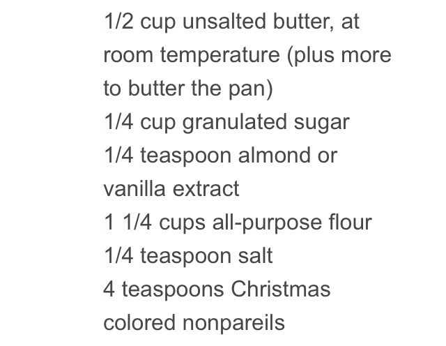 🎁Jingle Bell Holiday Bites!🎁