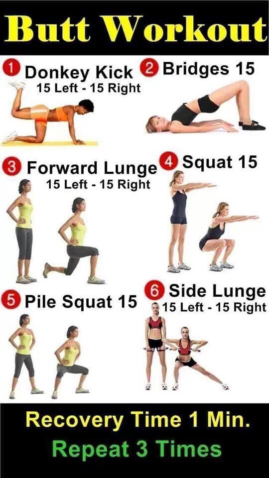 Health &fitness