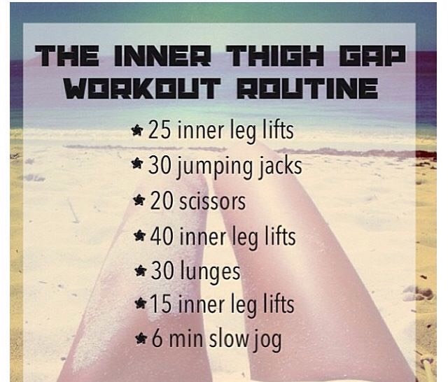 Exercises For A Better Body