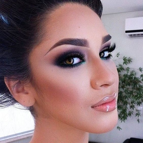 Makeup Trending Looks 💋💄💖
