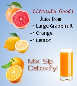 The Best Food And Drinks For Weight Loss!!