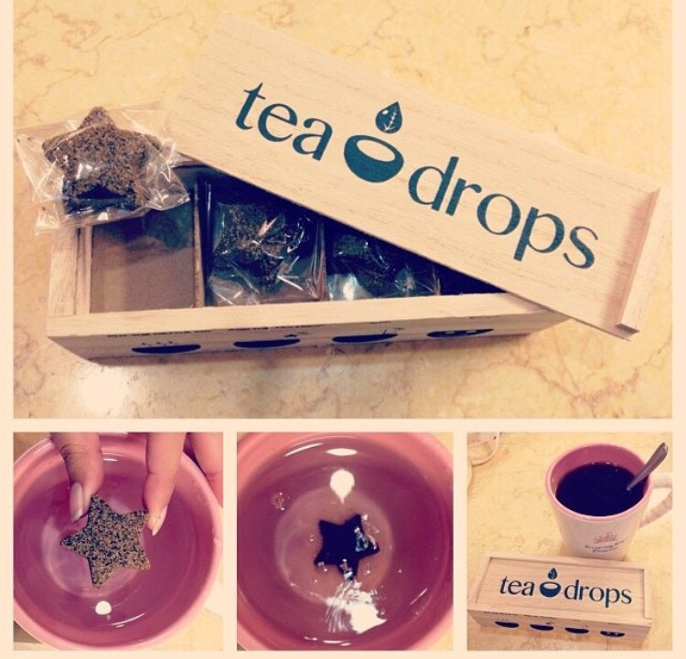 Delicious Tea