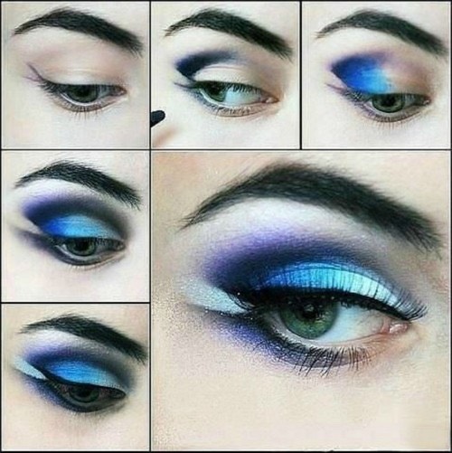 Makeup Videos/pics