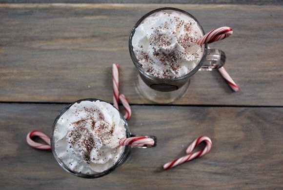 💥✨ 3 "Adult" Hot Chocolate Recipes To Try!! ✨💥