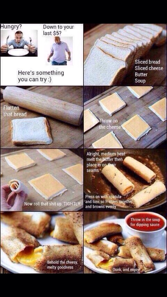 Food Hack