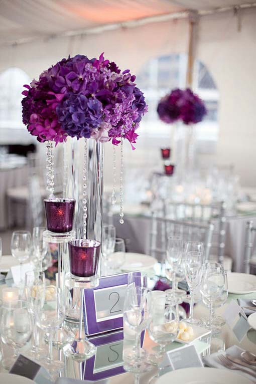 Very Pretty Wedding Decorations