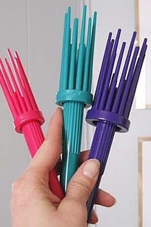 29 Hairstyling Hacks Every Girl Should Know.!