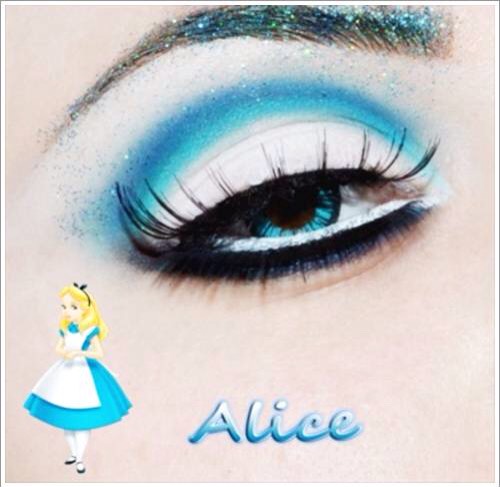 And even though she's not technically a princess I love her too much to leave her out