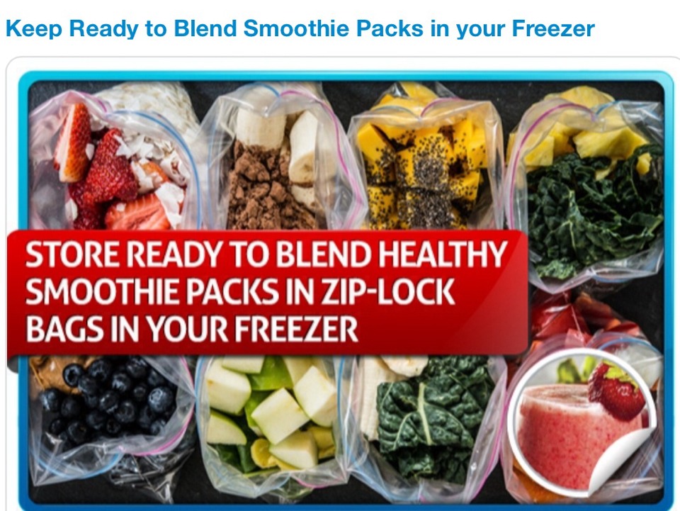 A Bucket-Load Of Life Hacks That Will Change Your Life Forever!