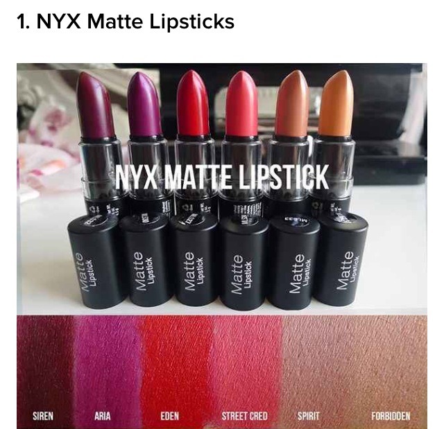 22 Cheap And Effective Drugstore Beauty Products ❤️💅👍