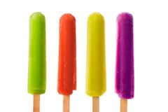 Popsicle again not acidic, to soothe the blisters in their mouth.