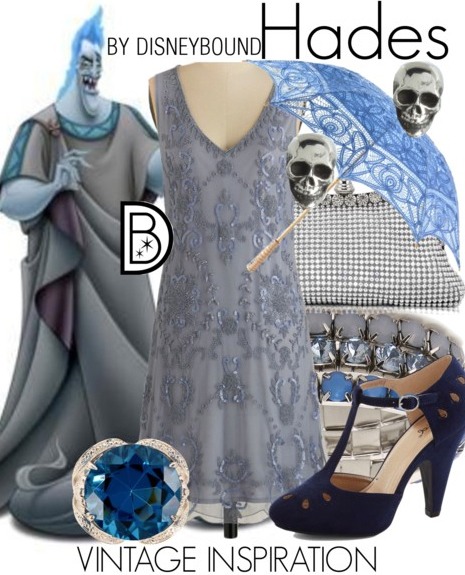 Disney Outfits