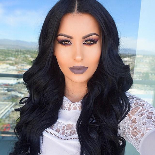 23 Ideas About Fall Makeup{{{{{{