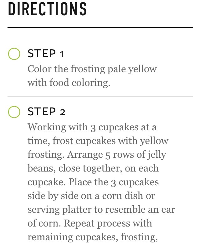 8 Fun April Fools Day Recipe 