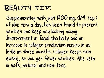 Some Skin Care Tips