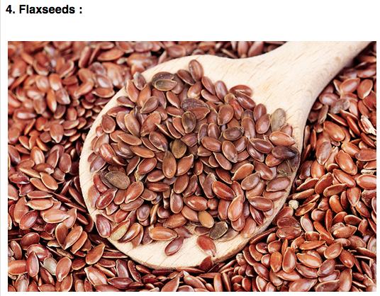10 Foods To Help Constipation In Kids