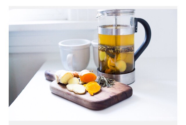 "6 MOST EFFECTIVE DRINKS THAT BURN FATS"