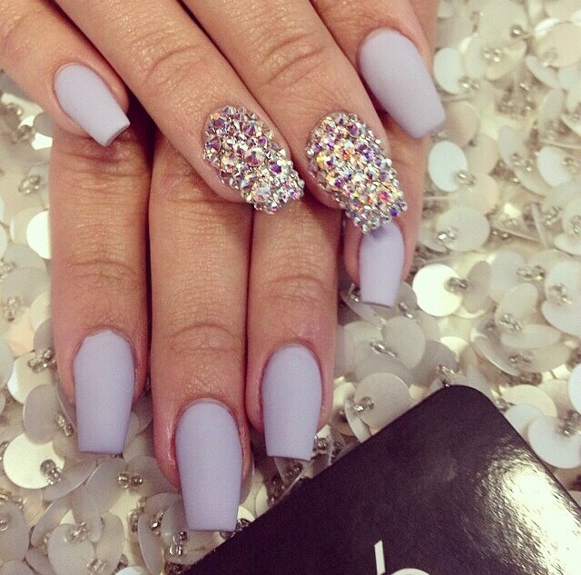 50 AMAZING Nail Designs & Shapes 😻😻💅