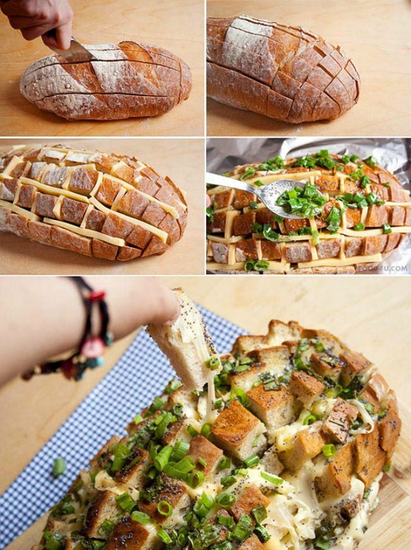 Food Hack Recipes!!!!!