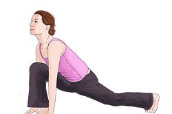 Perfect your posture 👉