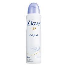 Deodorant 