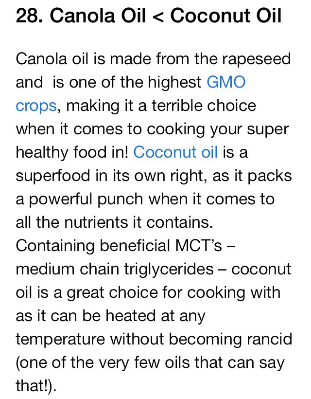 👀3⃣0⃣ Unhealthy Foods You Mistake As Healthy And Their Surprising Swaps!👀