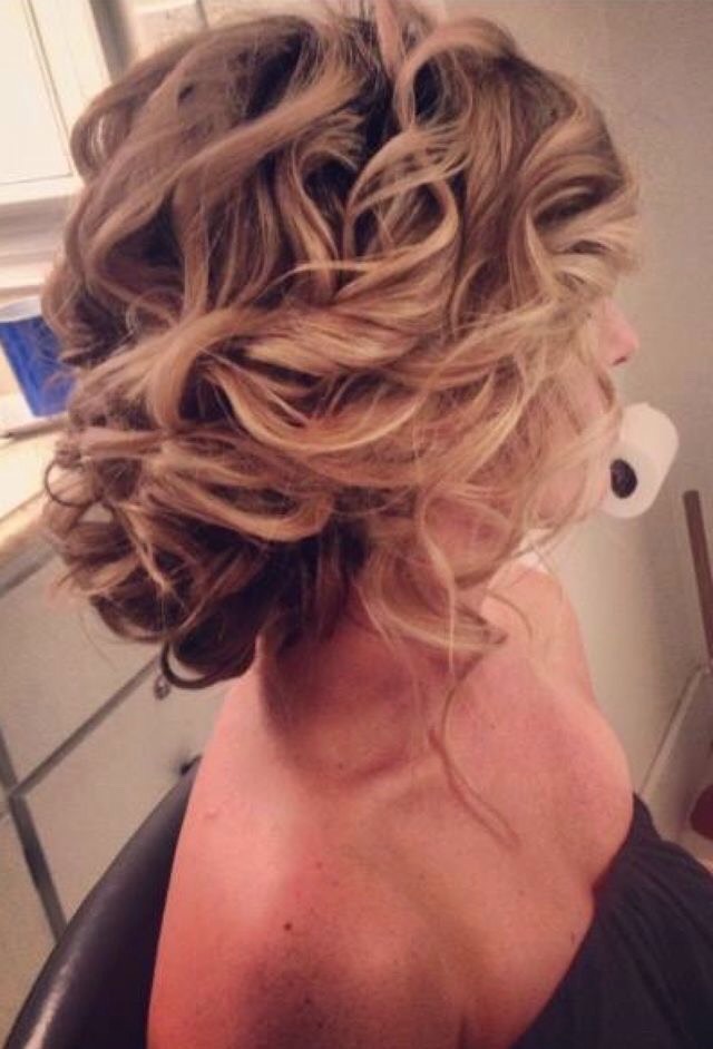 Fancy Hairstyles For Prom, Homecoming Or A Wedding 💁🏼