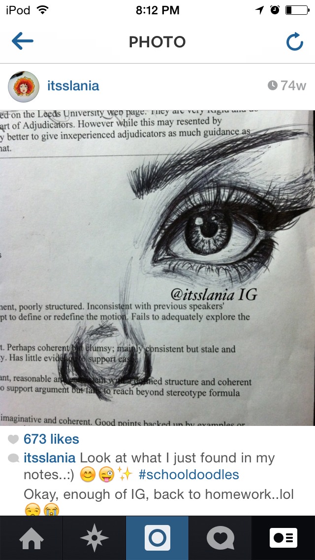 How To Draw Noses, Eyes, Hair, And Lips