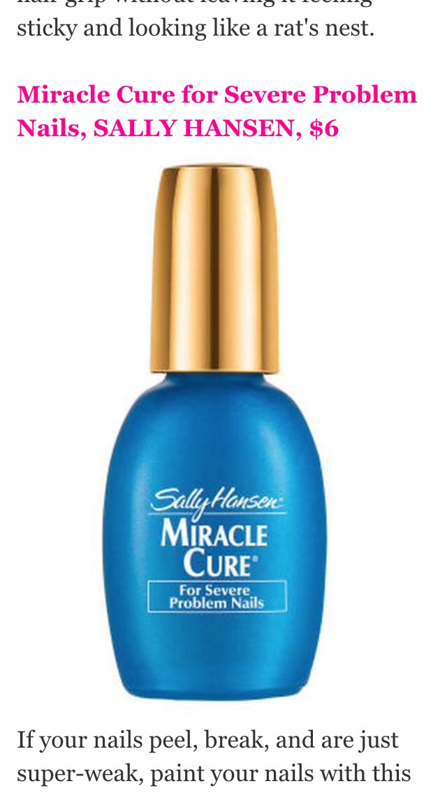 Drugstore Beauty Products You Need 