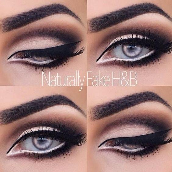 Tumblr Makeup