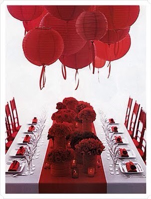 Valentine Party Ideas To Inspire You 