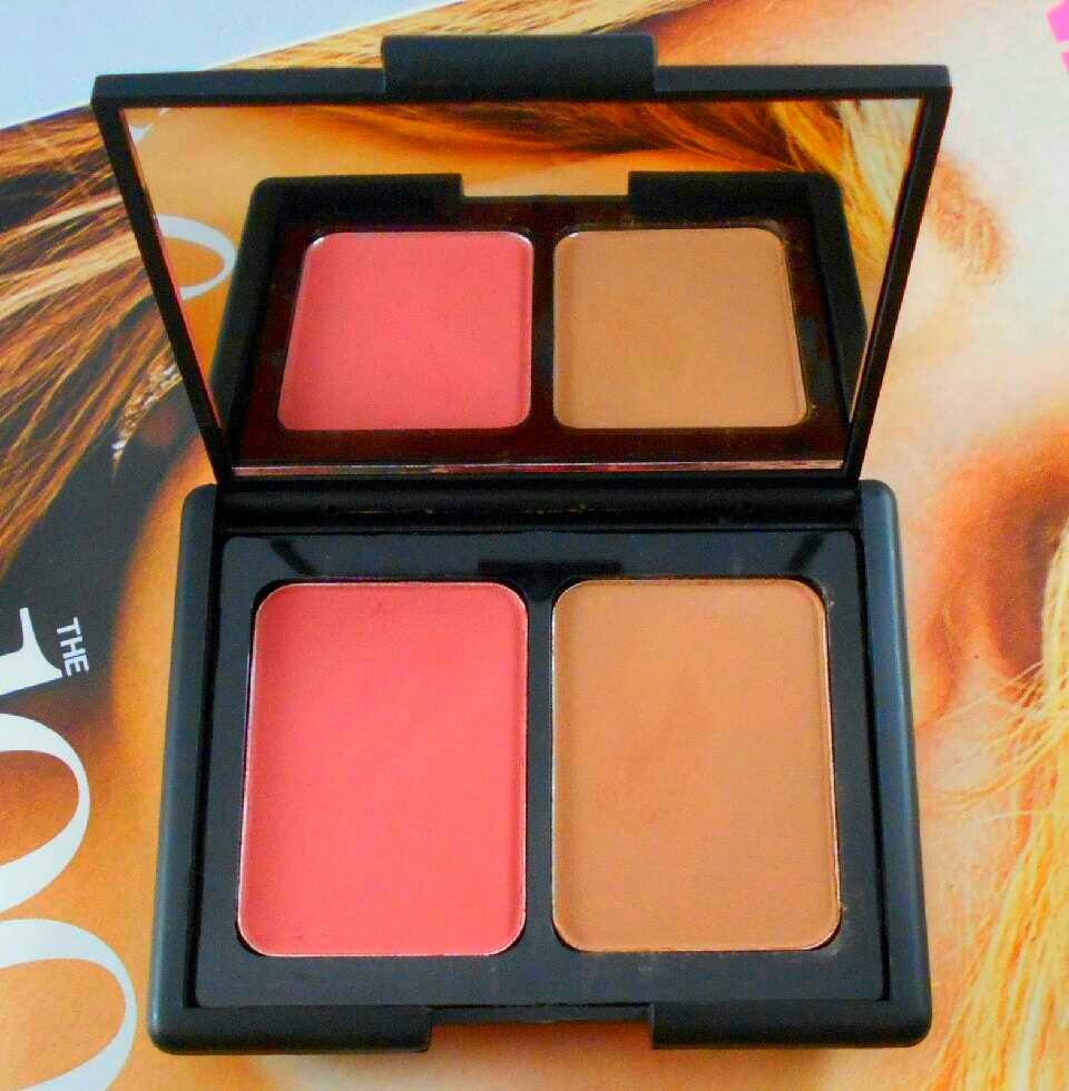 Elf studio palette !! ☺