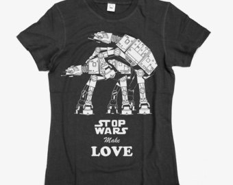 Starwars Clothes Men & Women ✨💫