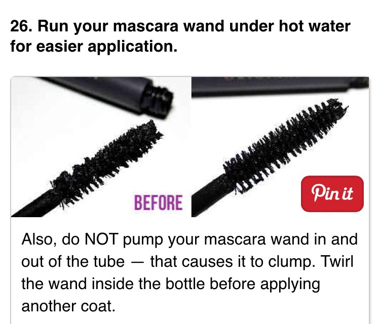 2⃣7⃣ Life hacks every girl should Know about💋💯