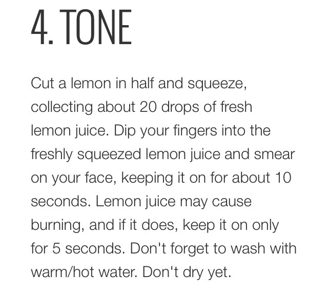 π₯β¨ 7 Steps To Clear Skin Everyday!! β¨π₯