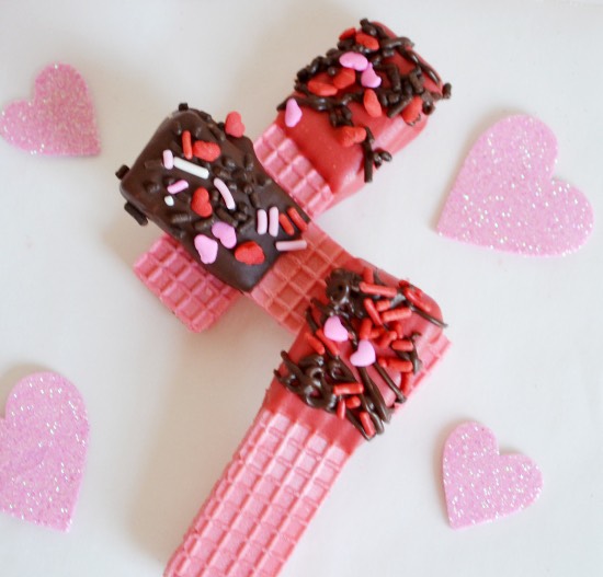 Valentine's Day Treats